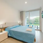 Venezia - Le Residenze Di Zelo - Private Parking & Wi-fi *