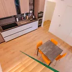 Venezia - Le Residenze Di Zelo - Private Parking & Wi-fi شقة *