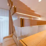 شقة Venezia - Le Residenze Di Zelo - Private Parking & Wi-fi ميستر
