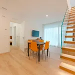 شقة Venezia - Le Residenze Di Zelo - Private Parking & Wi-fi ميستر