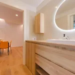 شقة Venezia - Le Residenze Di Zelo - Private Parking & Wi-fi