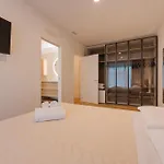 Venezia - Le Residenze Di Zelo - Private Parking & Wi-fi شقة