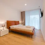 شقة Venezia - Le Residenze Di Zelo - Private Parking & Wi-fi *