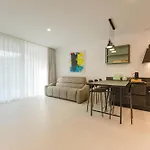 Venezia - Le Residenze Di Zelo - Private Parking & Wi-fi