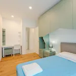 Venezia - Le Residenze Di Zelo - Private Parking & Wi-fi شقة *