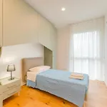 Venezia - Le Residenze Di Zelo - Private Parking & Wi-fi شقة ميستر