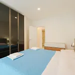 Venezia - Le Residenze Di Zelo - Private Parking & Wi-fi