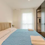 شقة Venezia - Le Residenze Di Zelo - Private Parking & Wi-fi ميستر