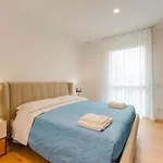 Venezia - Le Residenze Di Zelo - Private Parking & Wi-fi شقة ميستر
