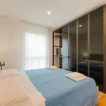 Venezia - Le Residenze Di Zelo - Private Parking & Wi-fi * ميستر