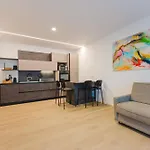 شقة Venezia - Le Residenze Di Zelo - Private Parking & Wi-fi