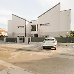 Venezia - Le Residenze Di Zelo - Private Parking & Wi-fi شقة ميستر