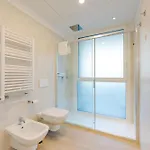 شقة Venezia - Le Residenze Di Zelo - Private Parking & Wi-fi *