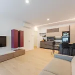 شقة Venezia - Le Residenze Di Zelo - Private Parking & Wi-fi