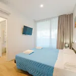 شقة Venezia - Le Residenze Di Zelo - Private Parking & Wi-fi