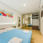 Venezia - Le Residenze Di Zelo - Private Parking & Wi-fi ميستر