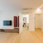 Venezia - Le Residenze Di Zelo - Private Parking & Wi-fi شقة *