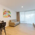 Venezia - Le Residenze Di Zelo - Private Parking & Wi-fi *