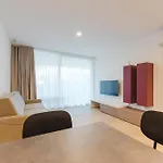 Venezia - Le Residenze Di Zelo - Private Parking & Wi-fi شقة ميستر