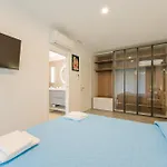 Venezia - Le Residenze Di Zelo - Private Parking & Wi-fi شقة ميستر