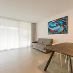 شقة Venezia - Le Residenze Di Zelo - Private Parking & Wi-fi *