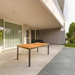 Venezia - Le Residenze Di Zelo - Private Parking & Wi-fi شقة ميستر
