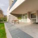 شقة Venezia - Le Residenze Di Zelo - Private Parking & Wi-fi
