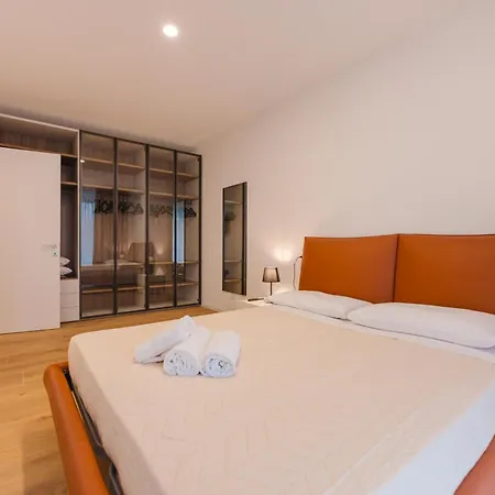 Venezia - Le Residenze Di Zelo - Private Parking & Wi-fi