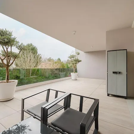 شقة Venezia - Le Residenze Di Zelo - Private Parking & Wi-fi
