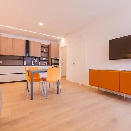 Venezia - Le Residenze Di Zelo - Private Parking & Wi-fi شقة ميستر