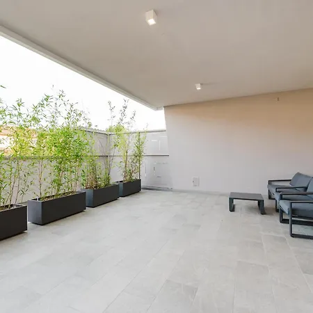 Venezia - Le Residenze Di Zelo - Private Parking & Wi-fi ميستر