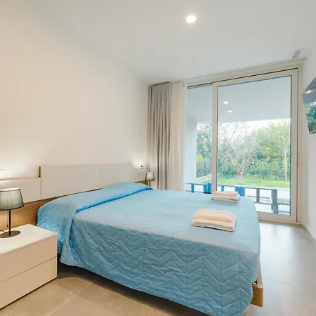 Venezia - Le Residenze Di Zelo - Private Parking & Wi-fi *