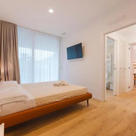 Venezia - Le Residenze Di Zelo - Private Parking & Wi-fi * Μέστρε