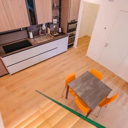 Venezia - Le Residenze Di Zelo - Private Parking & Wi-fi Διαμέρισμα *