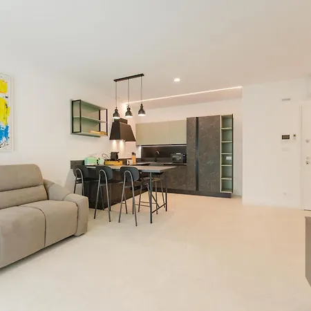 Venezia - Le Residenze Di Zelo - Private Parking & Wi-fi *