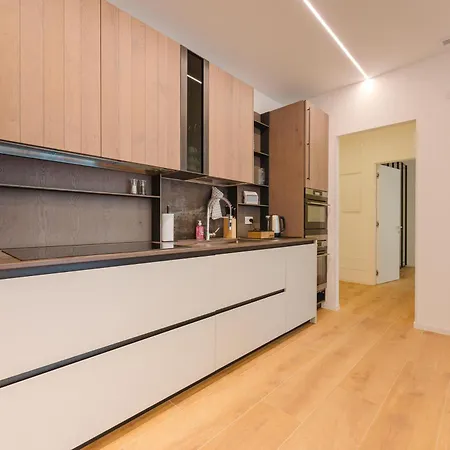 Venezia - Le Residenze Di Zelo - Private Parking & Wi-fi * Μέστρε