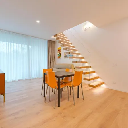 Venezia - Le Residenze Di Zelo - Private Parking & Wi-fi Μέστρε