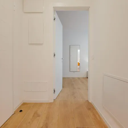 Διαμέρισμα Venezia - Le Residenze Di Zelo - Private Parking & Wi-fi