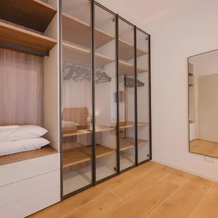 Venezia - Le Residenze Di Zelo - Private Parking & Wi-fi * Μέστρε