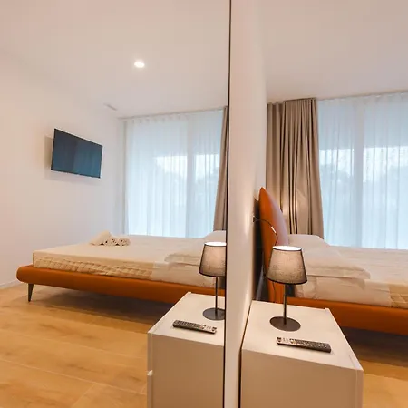 Venezia - Le Residenze Di Zelo - Private Parking & Wi-fi *