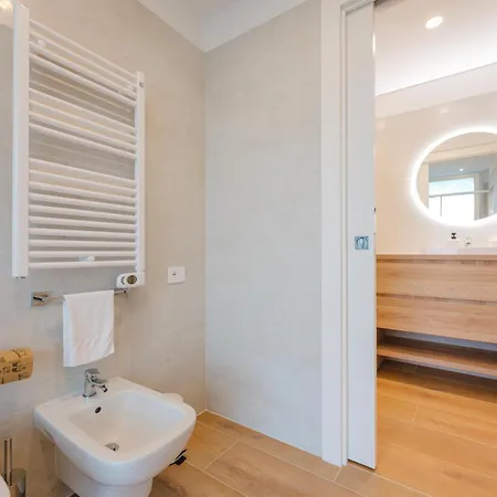 Venezia - Le Residenze Di Zelo - Private Parking & Wi-fi