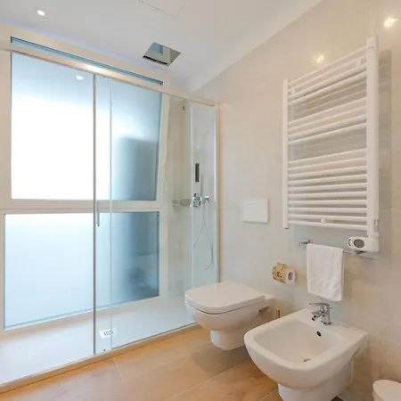 Venezia - Le Residenze Di Zelo - Private Parking & Wi-fi Διαμέρισμα Μέστρε
