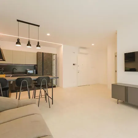 Διαμέρισμα Venezia - Le Residenze Di Zelo - Private Parking & Wi-fi *