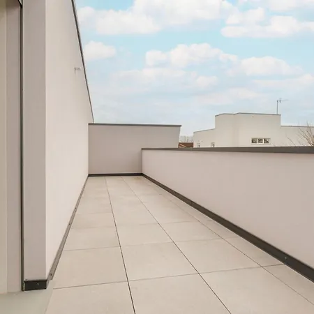 Venezia - Le Residenze Di Zelo - Private Parking & Wi-fi *