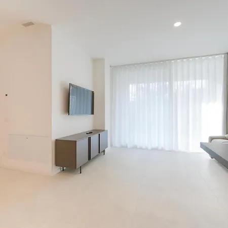 Venezia - Le Residenze Di Zelo - Private Parking & Wi-fi