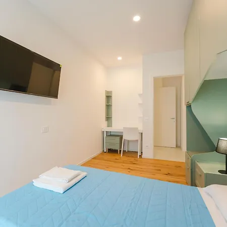 Venezia - Le Residenze Di Zelo - Private Parking & Wi-fi * Μέστρε
