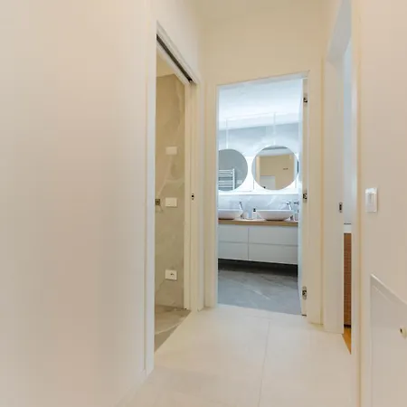 Διαμέρισμα Venezia - Le Residenze Di Zelo - Private Parking & Wi-fi