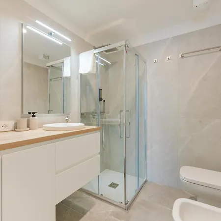 Venezia - Le Residenze Di Zelo - Private Parking & Wi-fi