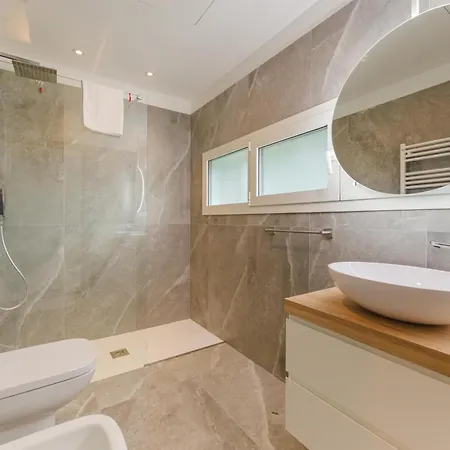 Venezia - Le Residenze Di Zelo - Private Parking & Wi-fi