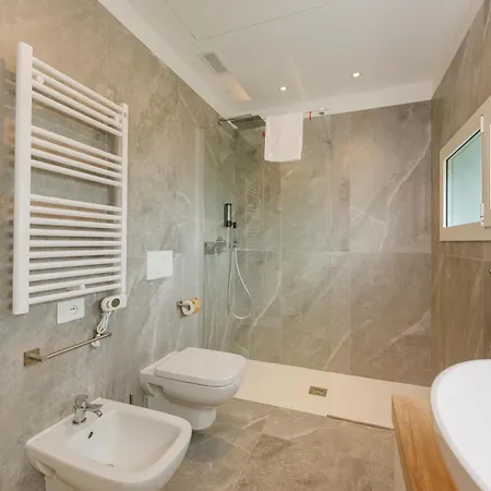 Διαμέρισμα Venezia - Le Residenze Di Zelo - Private Parking & Wi-fi